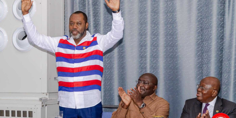 We accept election results with humility; we’ll work to get it right – NAPO