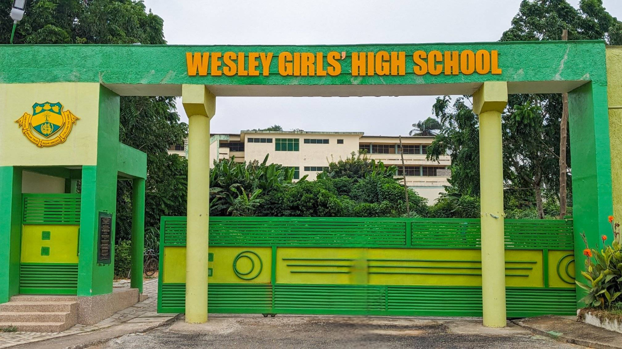 Lawyer sues Wesley Girls SHS for alleged religious discrimination