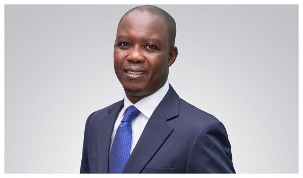 Bernard Ahiafor chairs Parliament’s Appointment committee