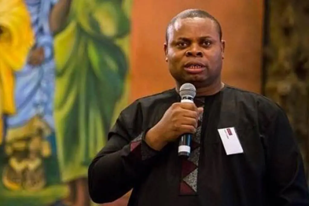 Vetting chaos despicable; We’re grateful for Bagbin’s intervention – Franklin Cudjoe