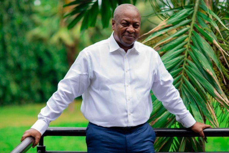 Mahama: Ghana’s recovery lies in truth, unity, and shared sacrifice