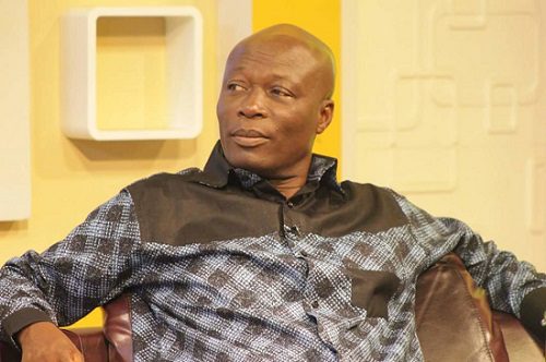 Nii Lante Vanderpuye can ‘break unscrupulous cartel’ as Sports Minister – Boxing Promoter