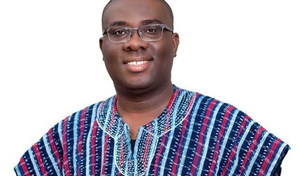 Sammi Awuku resigns as Director-General of National Lottery Authority