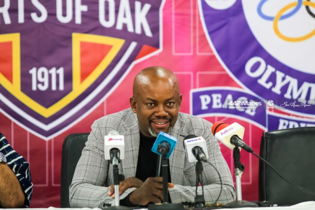 Maxwell Hanson seeks apology and compensation from Anim Addo over defamation claims