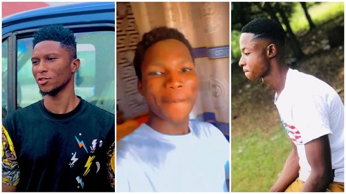 PHOTOS: 3 Killed in attempted gold robbery incident at Ntotroso