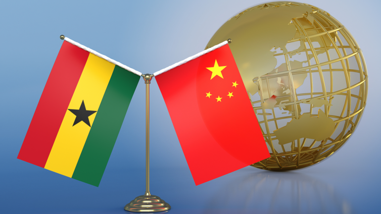 China remains Ghana’s largest importer supplying goods worth GH₵50bn in 2024