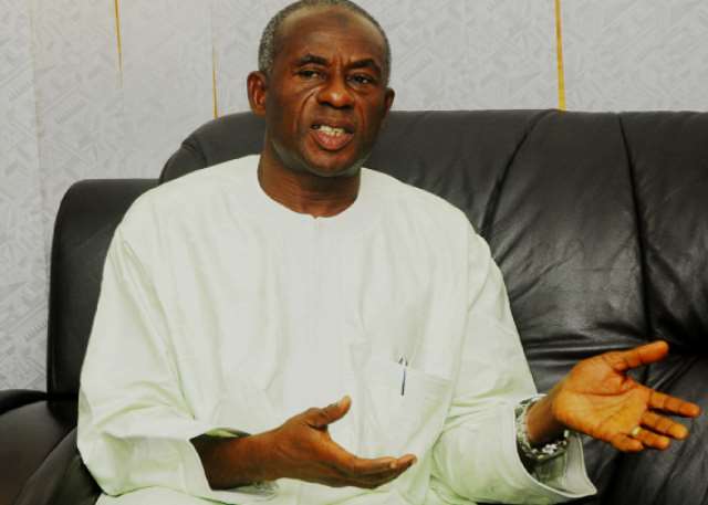 Saglemi Housing Project case: A-G withdraws charges against Collins Dauda, 4 others