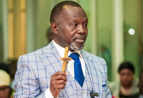 Adu-Boahene arrested for diverting $7m into private accounts – Ayine