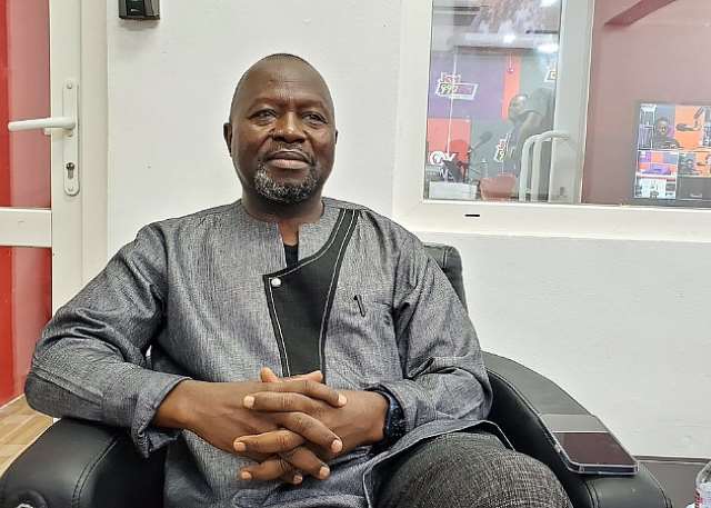 I take full responsibility, Mahama didn’t direct me to drop cases – AG