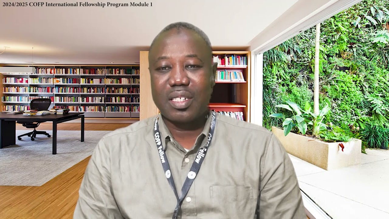 Dr Seidu Zakaria appointed NIB Managing Director