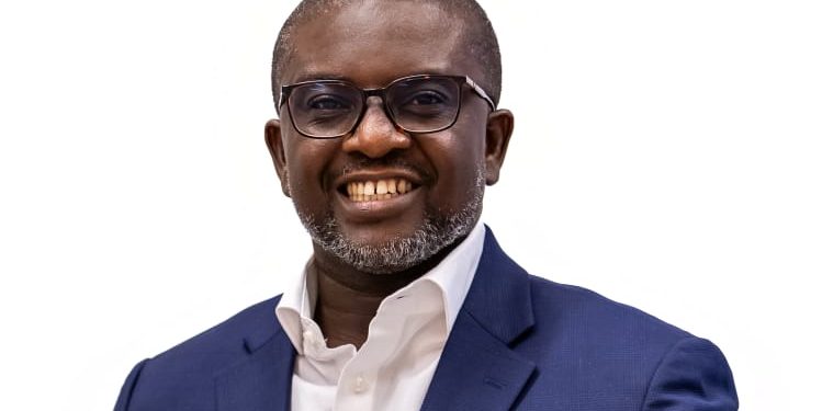 Dr. Kwabena Bempah Tandoh steps down as Deputy DG of GES