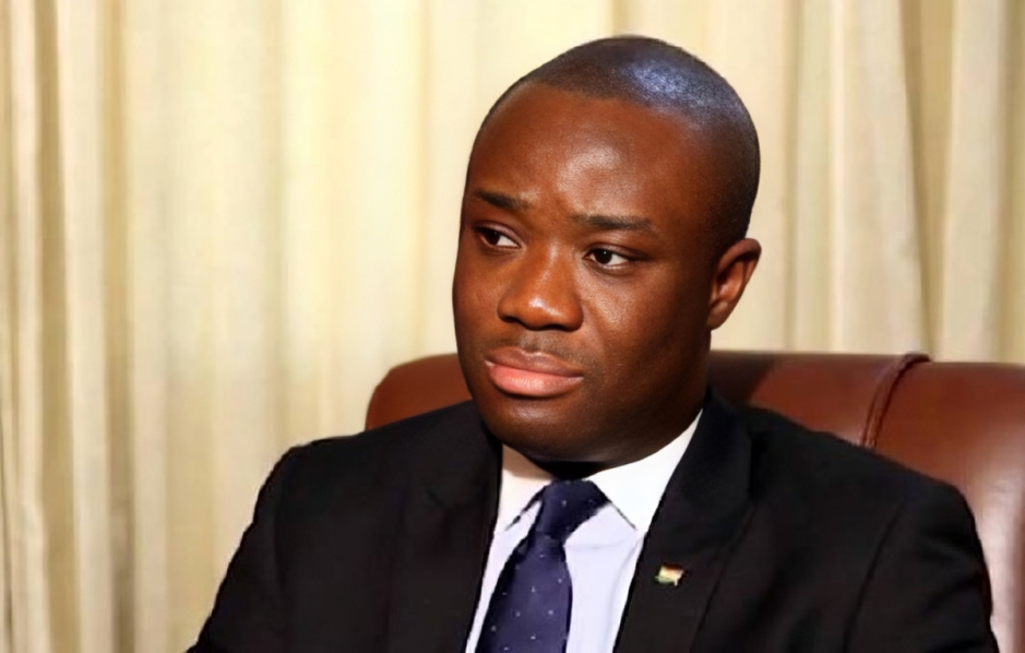 Finance Minister will present candid assessment of economy, plan to fix ‘terrible situation’ NPP left – Kwakye Ofosu