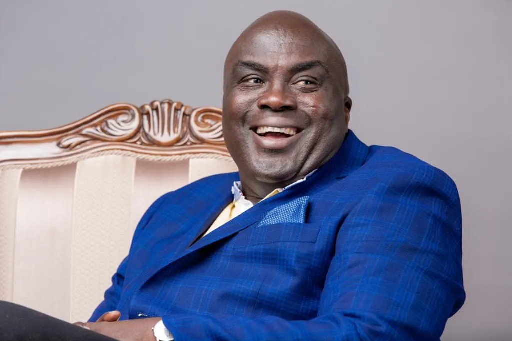 Chief of Staff leads 2nd Kwahu Business Forum – Event to boost entrepreneurship