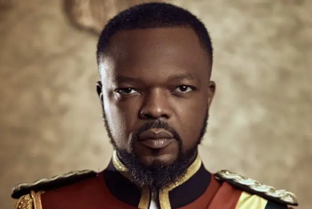 Kofi Okyere Darko appointed Presidential Adviser on Diaspora Affairs