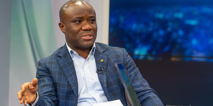 Independence Day budget cut by 90% – Kwakye Ofosu