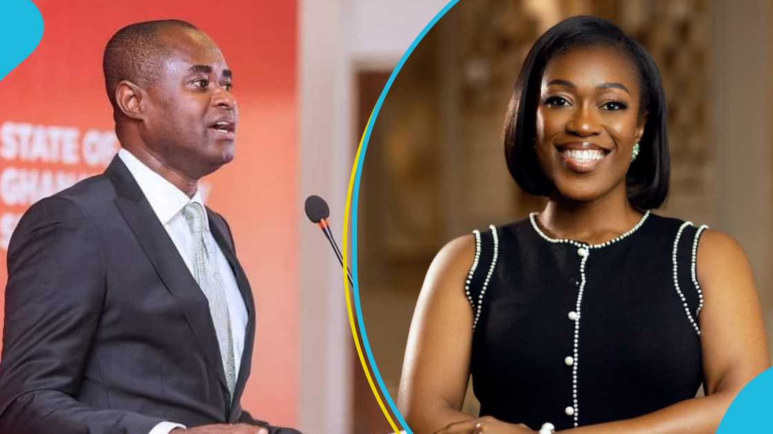 SIC Insurance: Hollistar Duah-Yentumi officially hands over to James Agyenim-Boateng