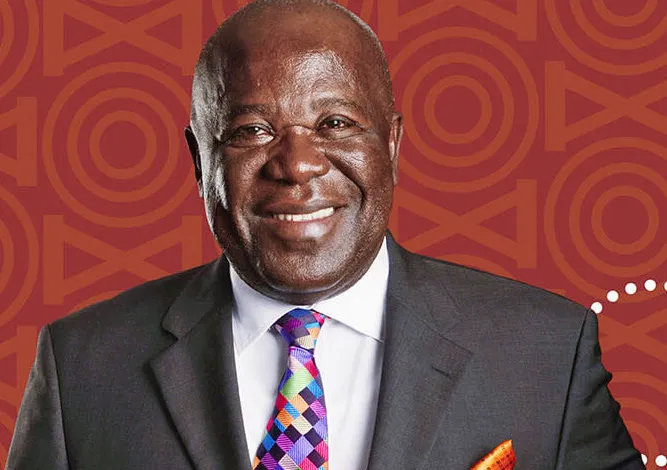 Think long term, but act short term – Sam Jonah