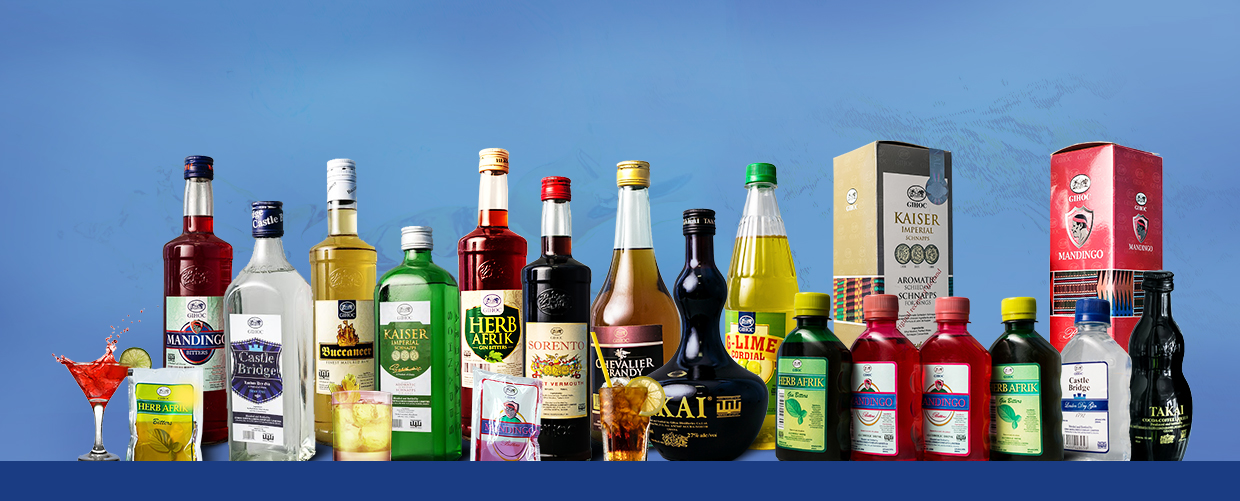 Gov’t to revamp GIHOC distilleries to boost job creation, export