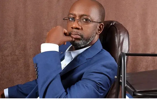 Rex Omar appointed Presidential Staffer for Blackstar Experience