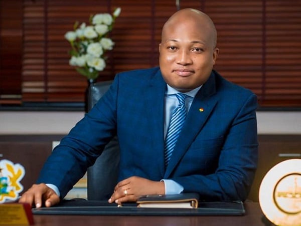 Passport office to work day, night and dawn shifts – Ablakwa