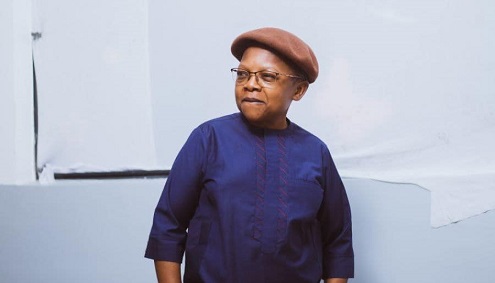 Nollywood actor Aki, wanted to end his life because of his height