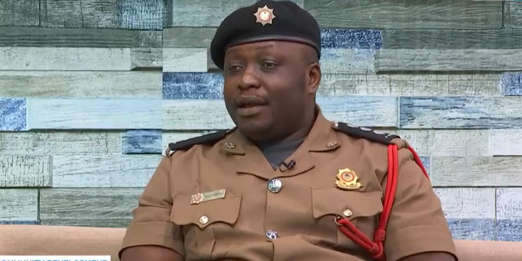 Firefighters don’t have insurance – GNFS PRO discloses