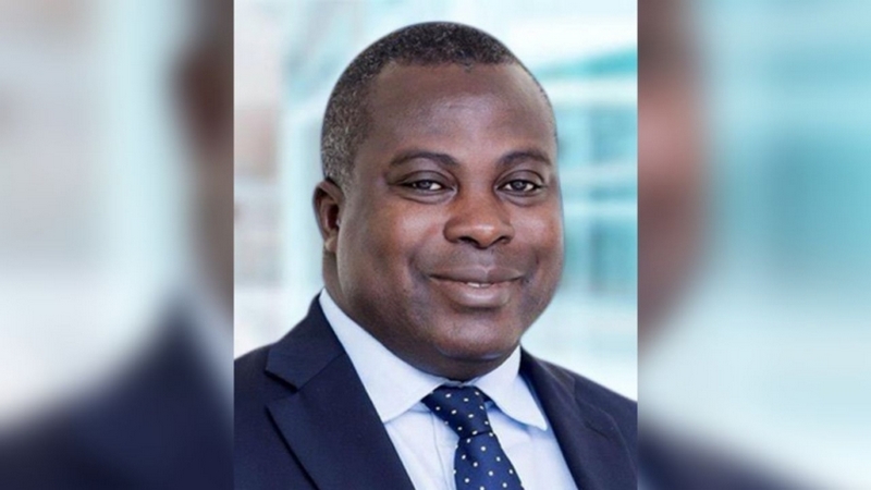 GRA can meet GH₵200bn revenue target – Anthony Sarpong