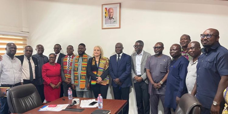 Govt to allocate 80% of DACF to districts