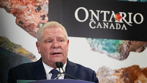 Ontario threatens to slap 25% surcharge on US-bound electricity