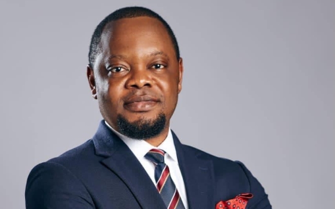 No one should be treated as guilty until proven – Deputy A-G on arrest of Kwabena Adu Boahene