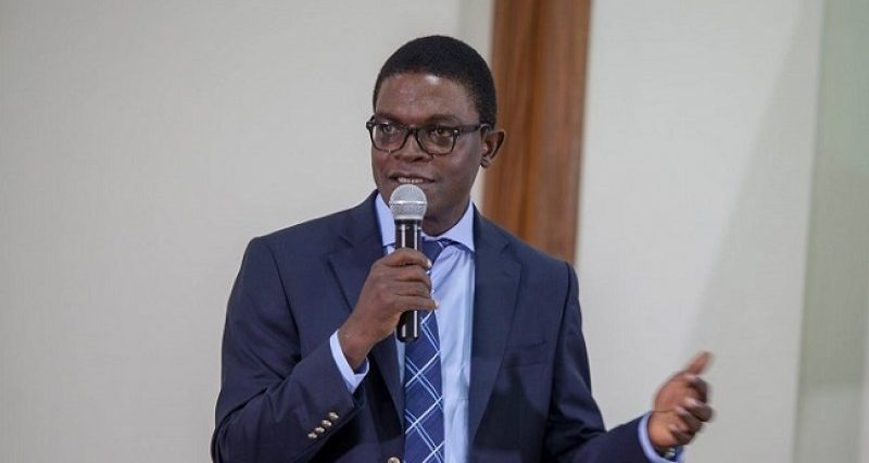 Public officers’ asset declarations must be verified – Dr. Akwetey