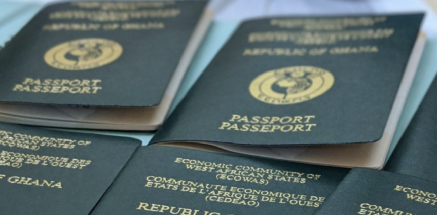 Gov’t recalls diplomatic and service passports, sets March 17 deadline