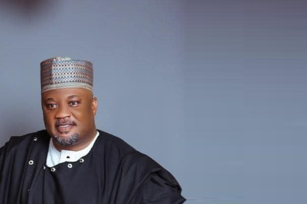 Gideon Aryeequaye is Ag. Executive Secretary of Creative Arts Agency