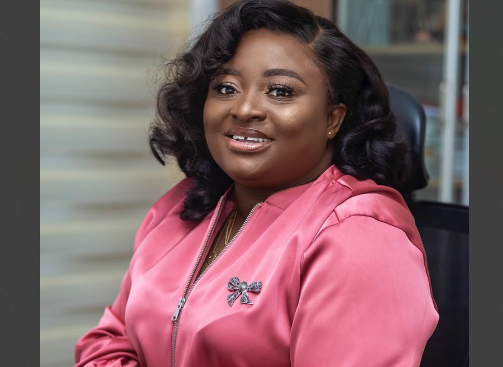 Gifty Oware-Mensah hasn’t been invited by NIB or any security agency – Lawyer