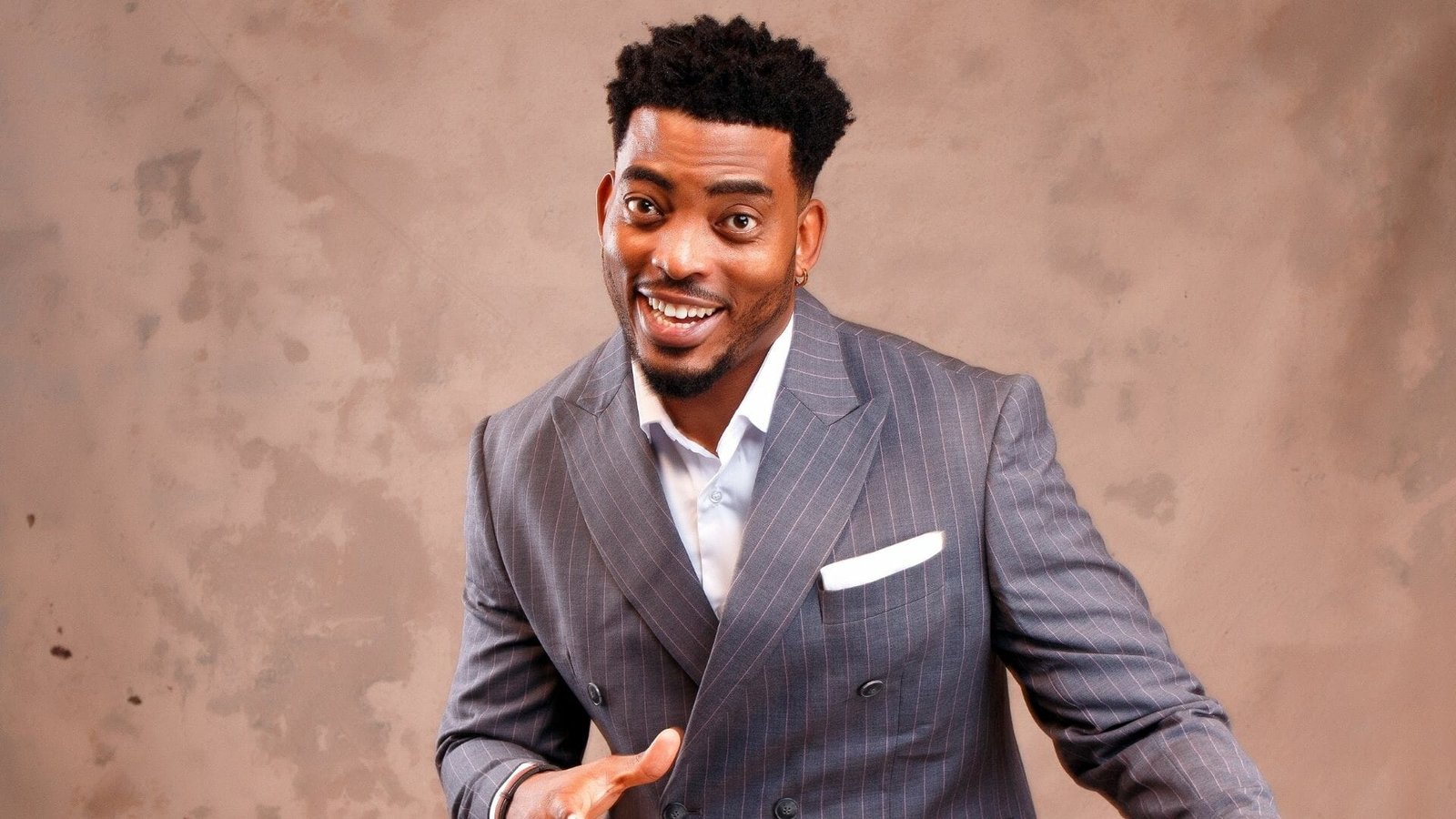 “To God be all the glory” – James Gardiner reacts to NFA appointment