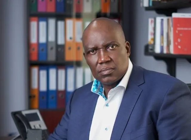 Ken Thompson: Ofori-Atta ignored my calls to stop borrowing