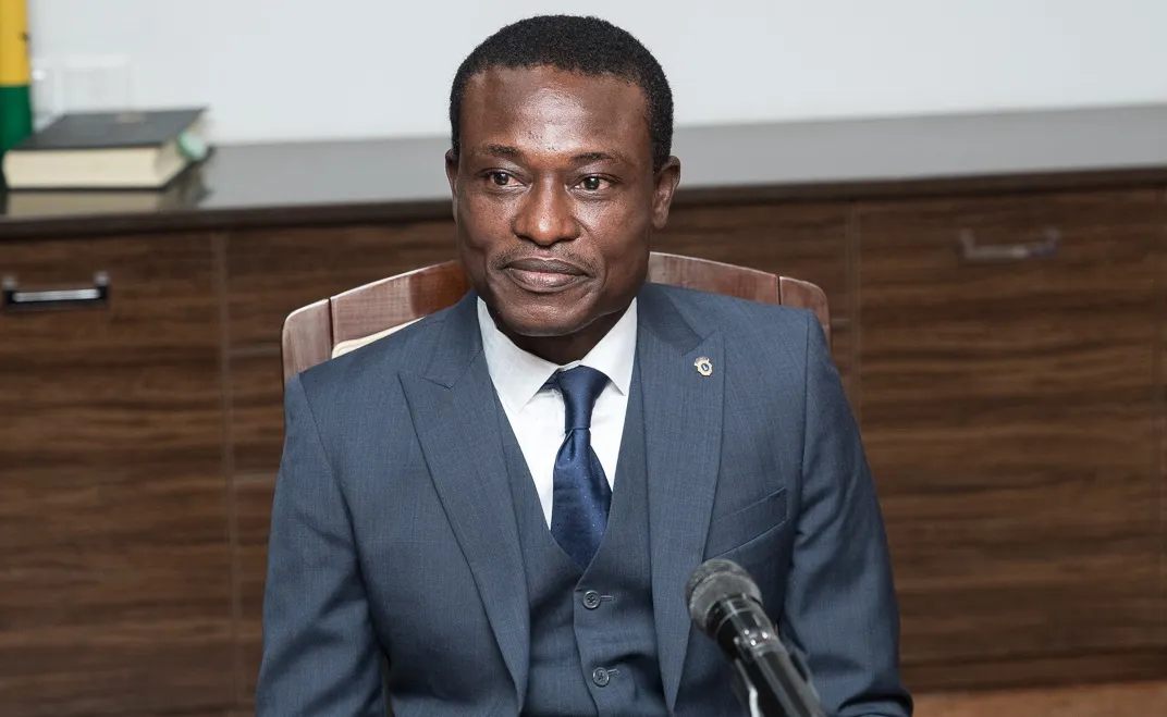 Special Prosecutor responds to critics over calls for his office’s scrapping