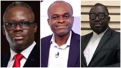 Petition against Chief Justice lawful — Lawyers