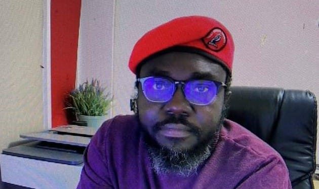 AG drops treason felony charges against Barker-Vormawor