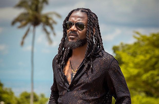 Samini calls for better pay for Ghanaian actors