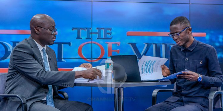 Ato Forson: Akufo-Addo govt misled Ghanaians on true state of economy