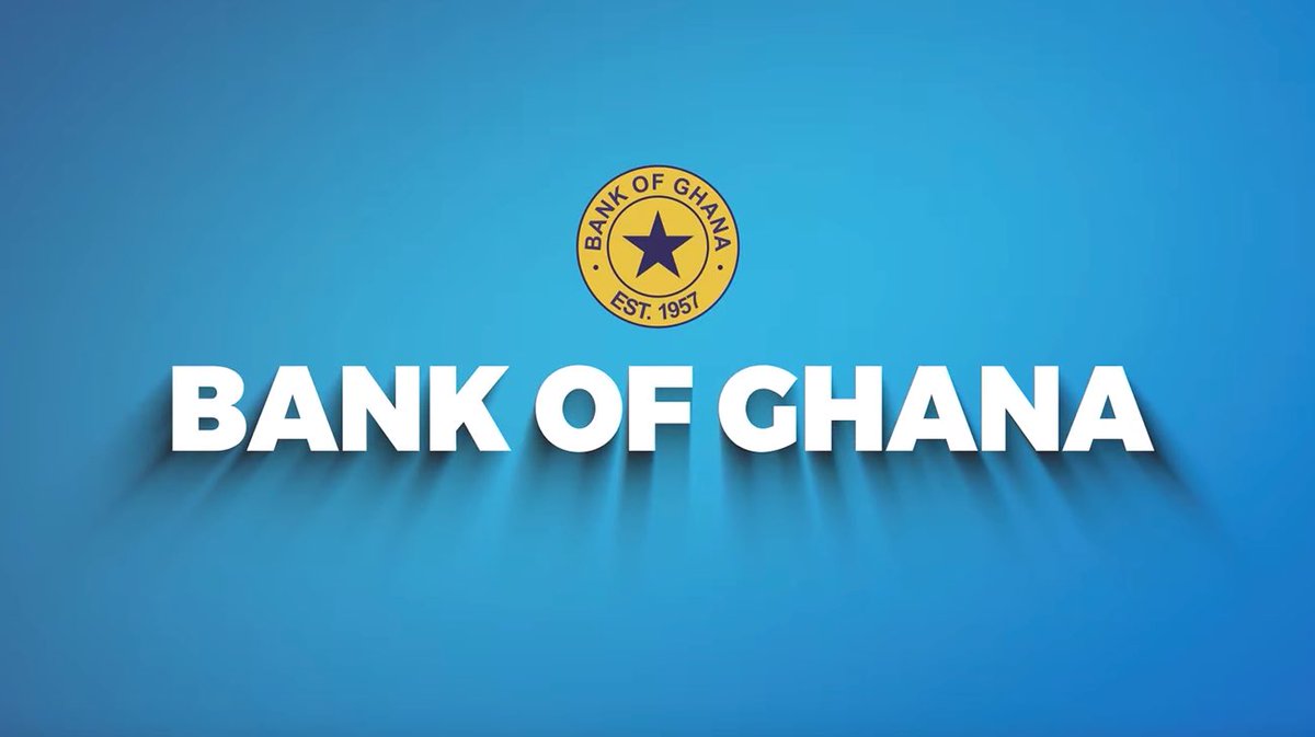 Bank of Ghana denies licensing MTN Ghana for cross-border transactions