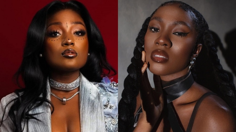 I have an unreleased song with Efya – Cina Soul