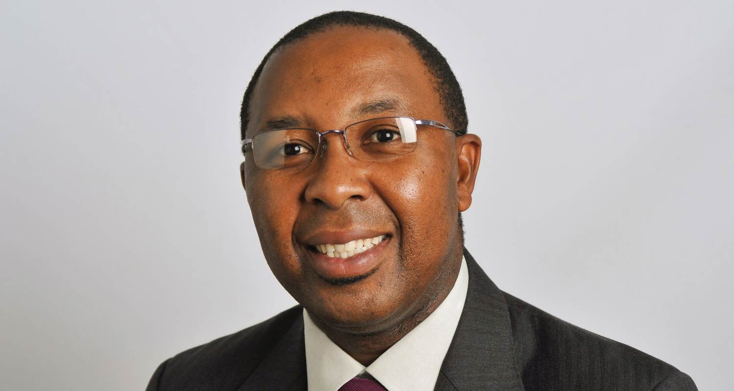 Absa Group appoints Kenny Fihla as Group Chief Executive Officer