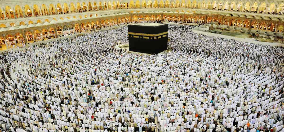 Hajj is not a business – President Mahama cautions
