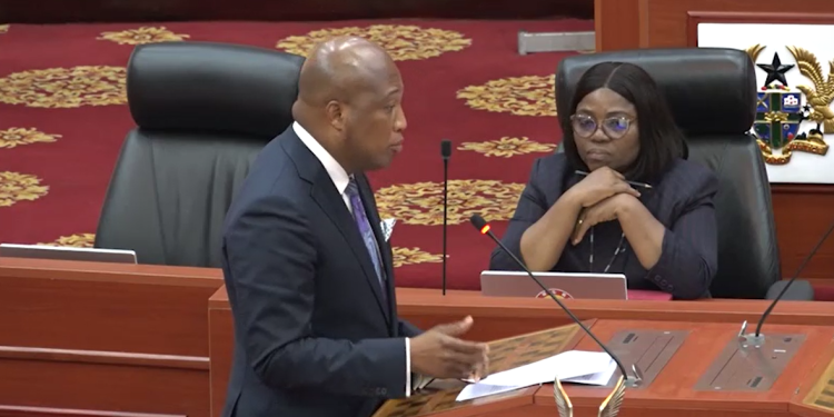 Govt to reduce ordinary Passport Fee from GH¢500 to GH¢350