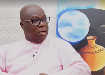 ‘Feed Ghana’ a path to youth employment, economic growth – Ade Coker