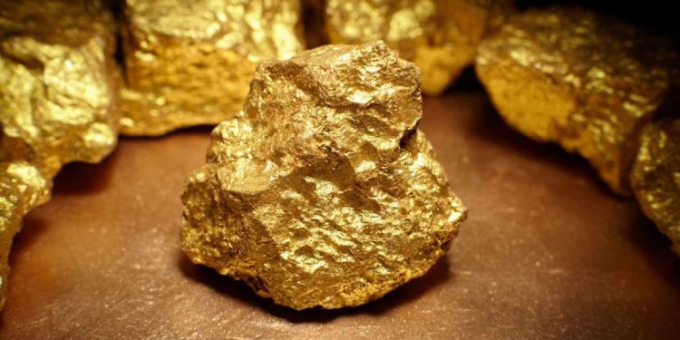 Gold hits new record over US-China trade war fears
