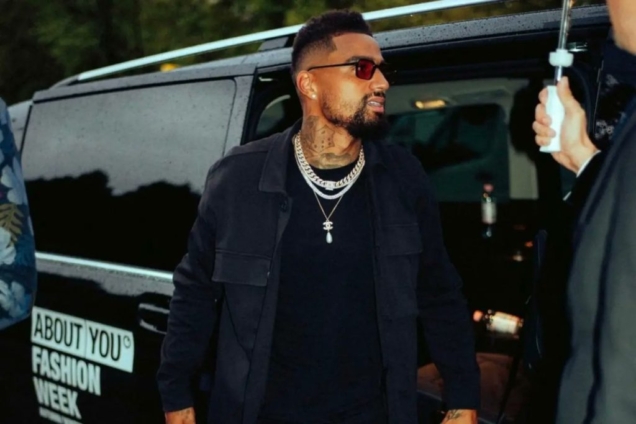 ‘It’s more than football. It’s mental strength, it’s family, it’s future’ – Prince Boateng on agency