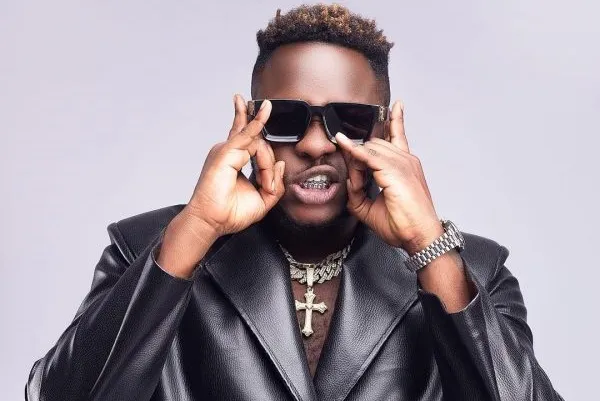 Never compare me to any rapper; nobody is my mate – Medikal